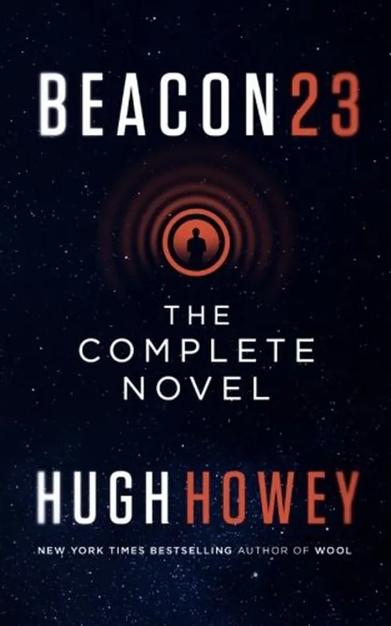Cover of Beacon 23