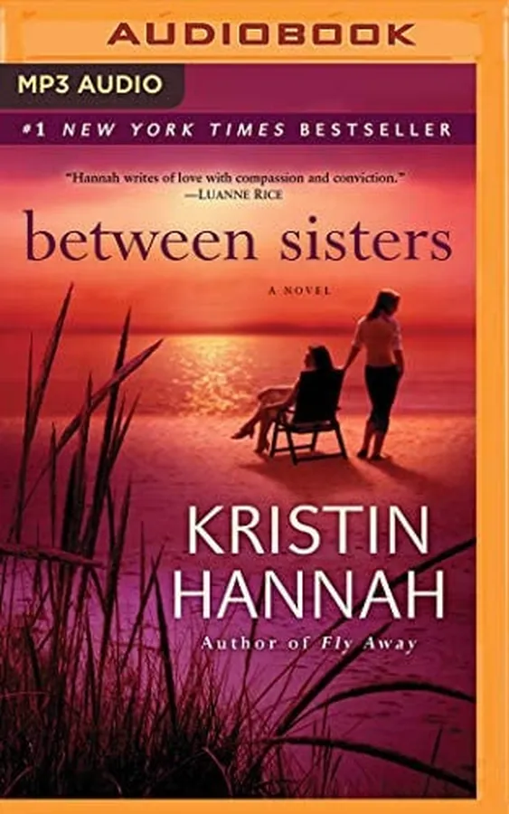 Cover of Between Sisters