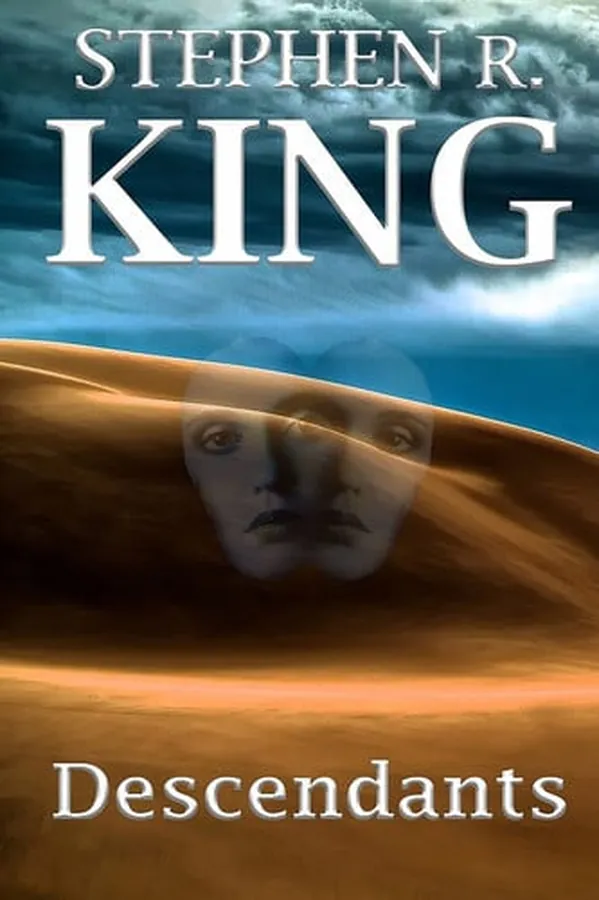 Cover of Descendants