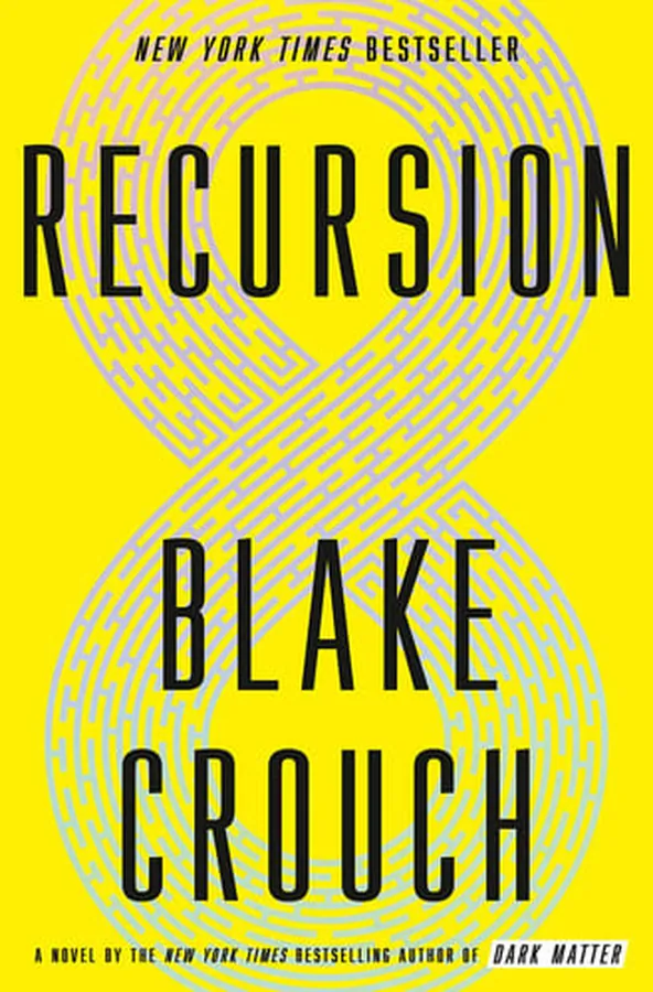 Cover of Recursion A Novel