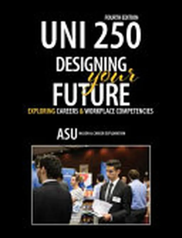 Cover of Uni 250