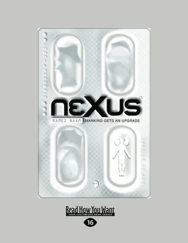Cover of Nexus