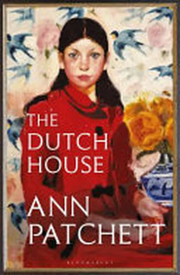 Cover of The Dutch House