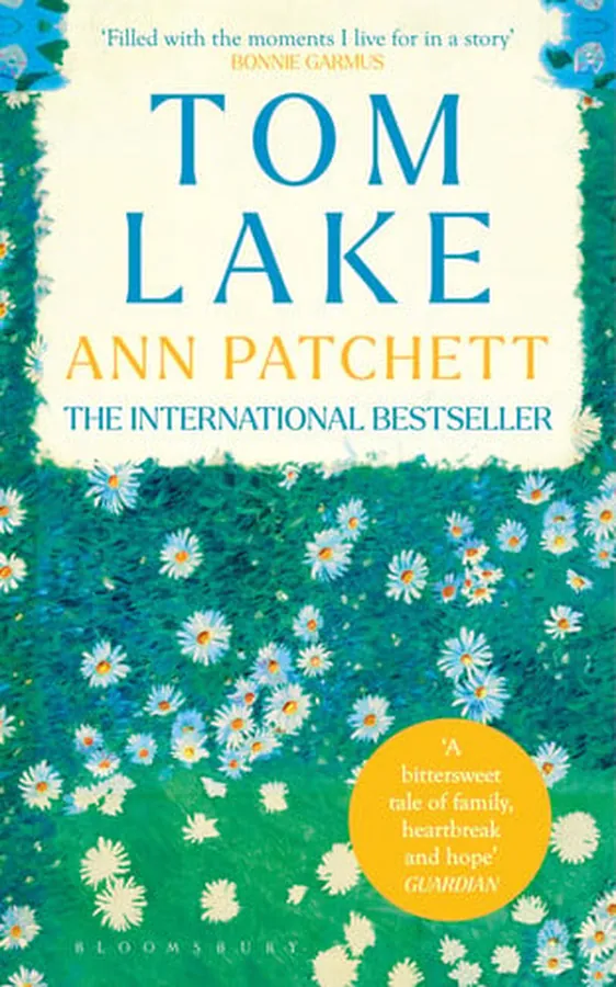 Cover of Tom Lake A Novel