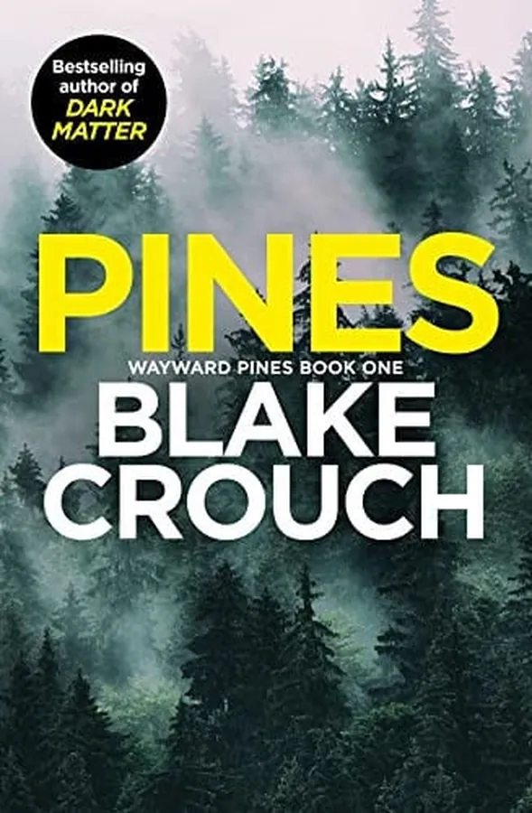 Cover of Pines
