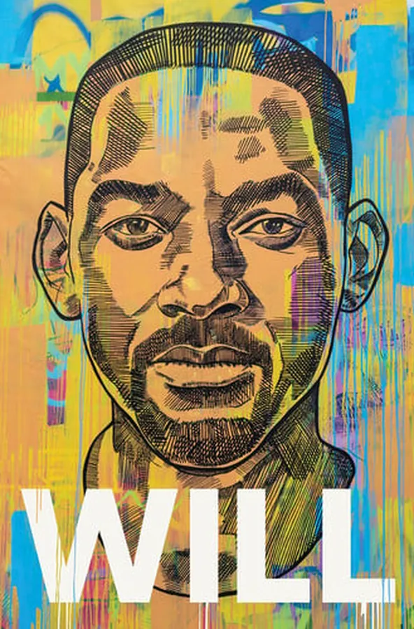 Cover of Will