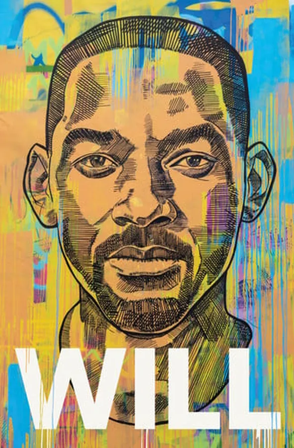 Cover of Will