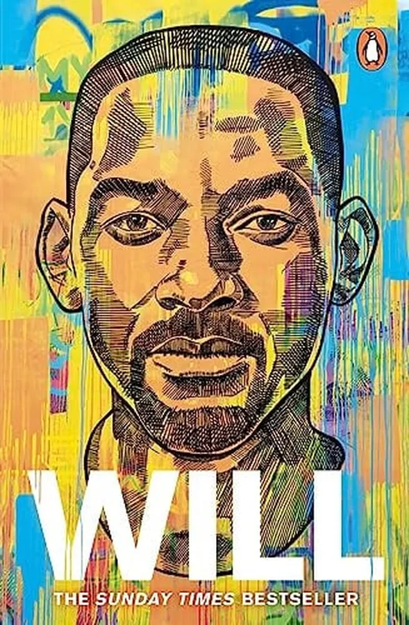 Cover of Will