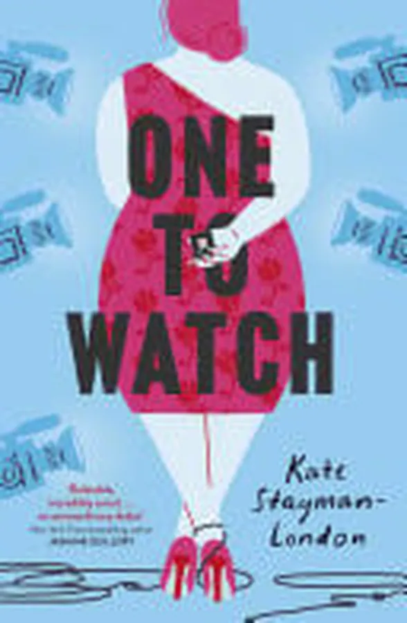 Cover of One To Watch real love . . . as seen on TV