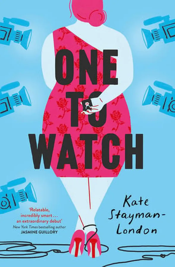 Cover of One to Watch