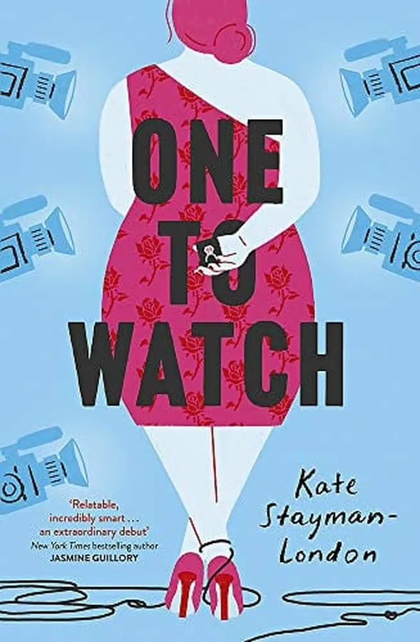 Cover of One to Watch