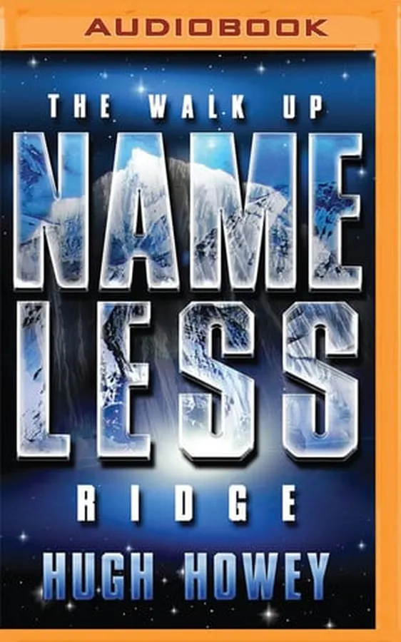 Cover of Walk Up Nameless Ridge, The