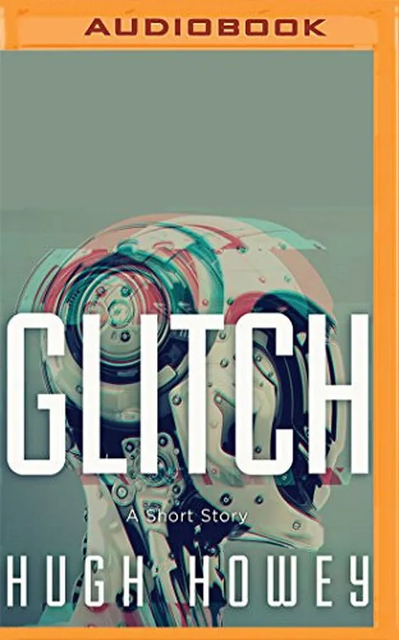 Cover of Glitch