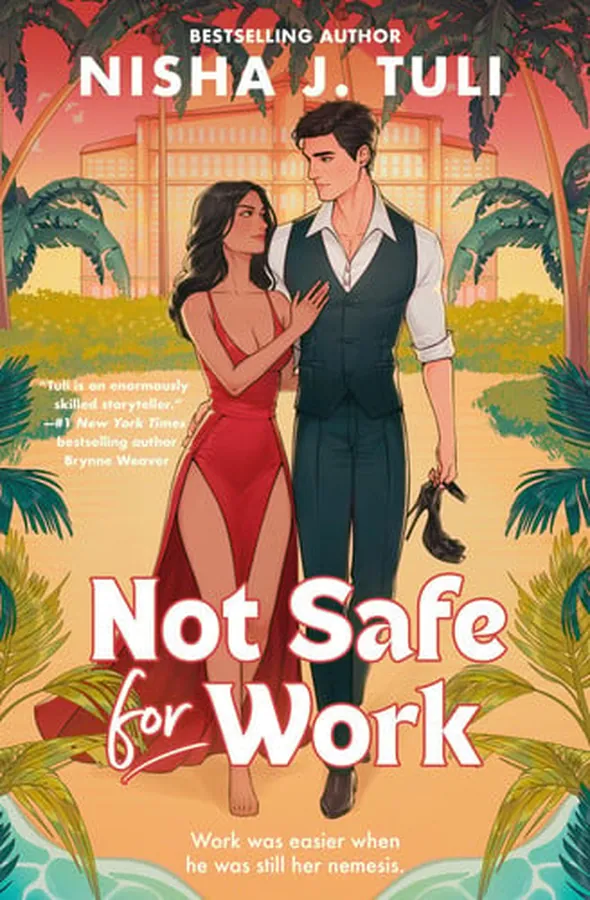 Cover of Not Safe for Work