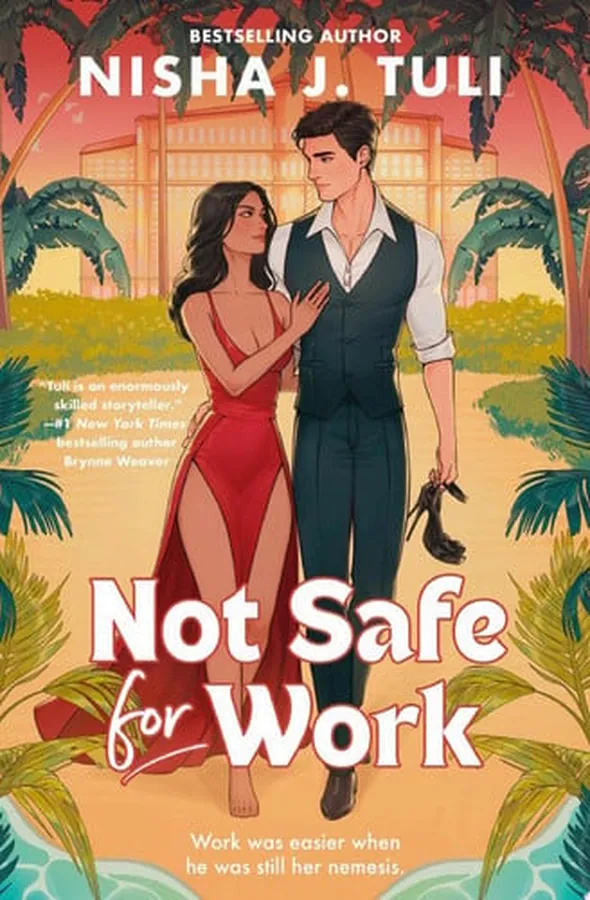Cover of Not Safe for Work