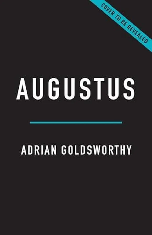 Cover of Augustus First Emperor of Rome