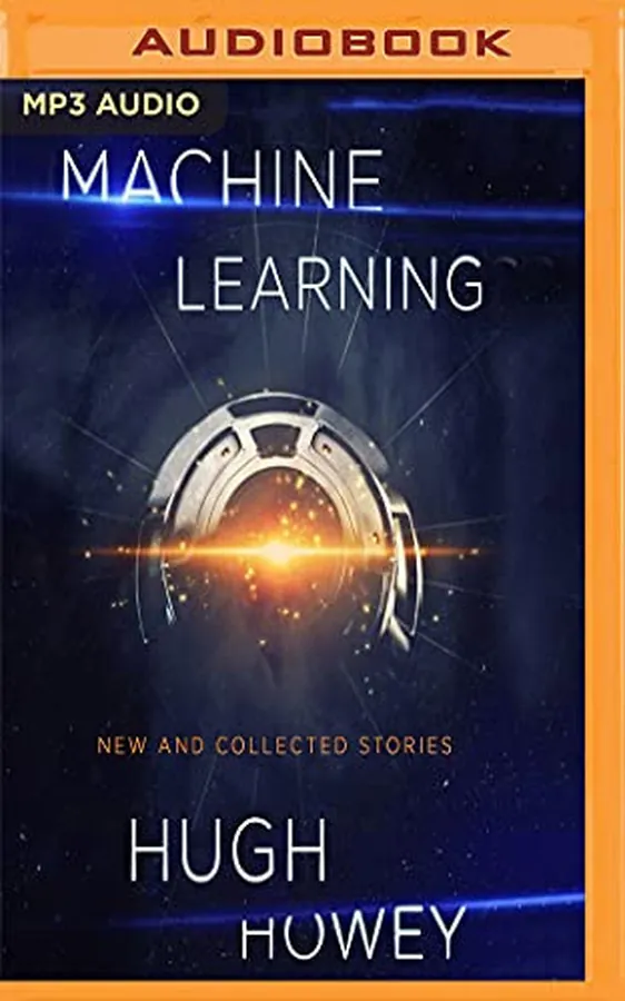 Cover of Machine Learning