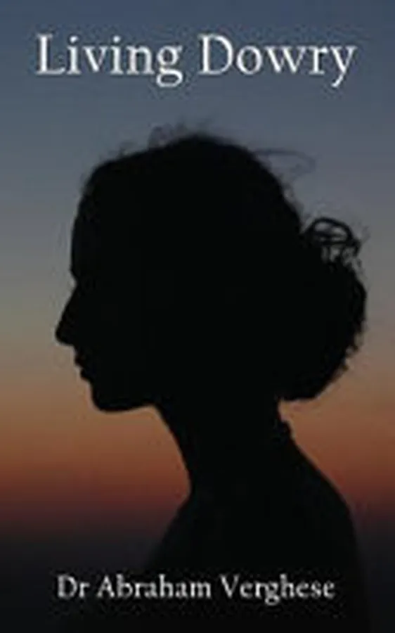 Cover of Living Dowry