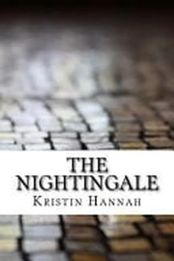 Cover of The Nightingale
