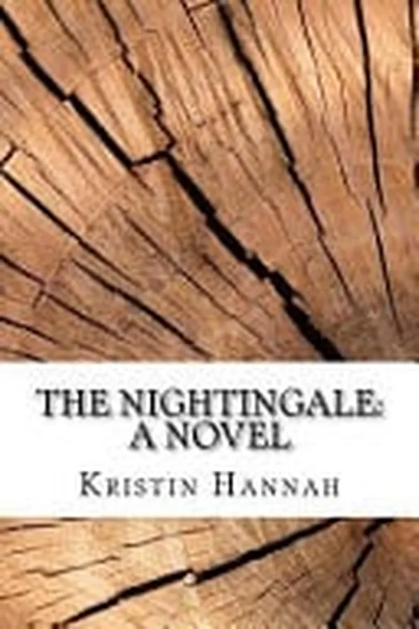 Cover of The Nightingale
