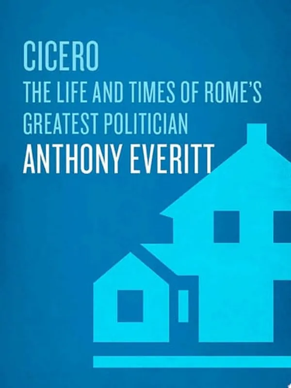 Cover of Cicero