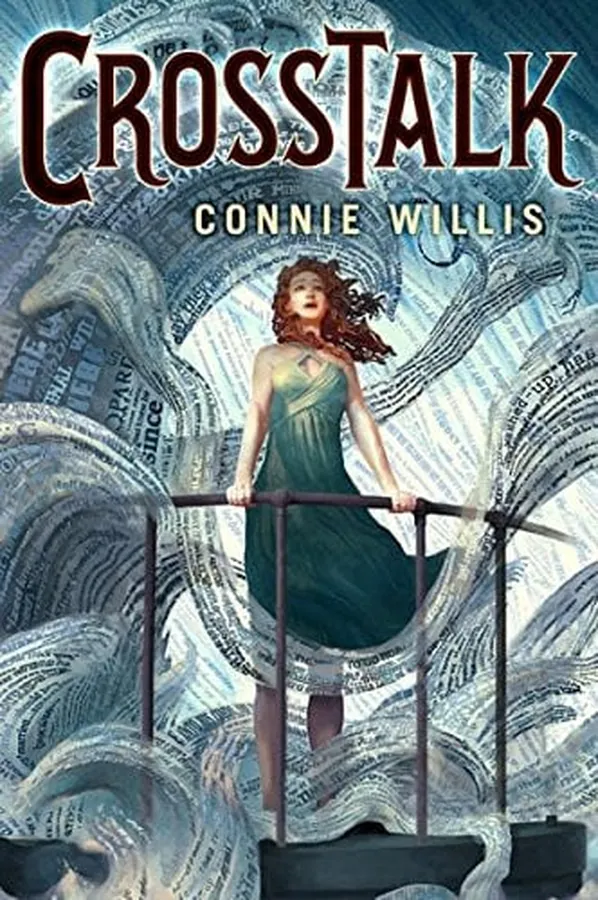 Cover of CrossTalk