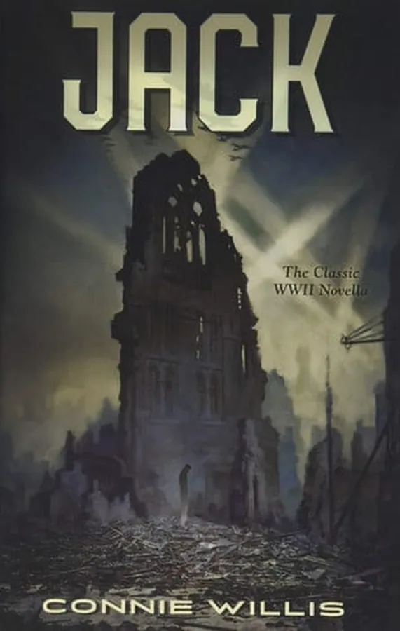 Cover of Jack