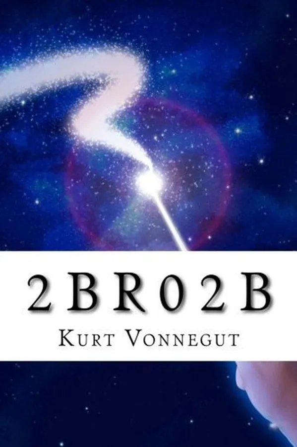 Cover of 2 B R 0 2 B