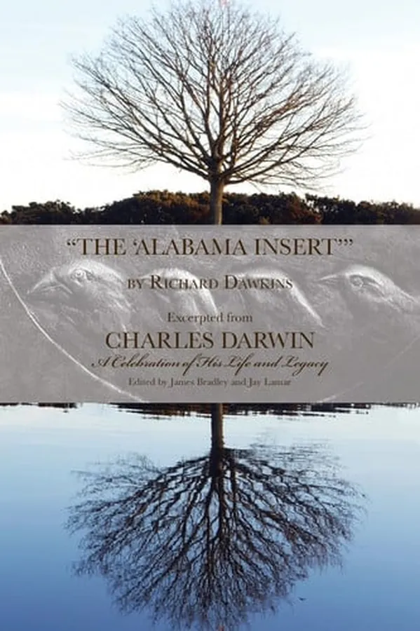 Cover of The "Alabama Insert"