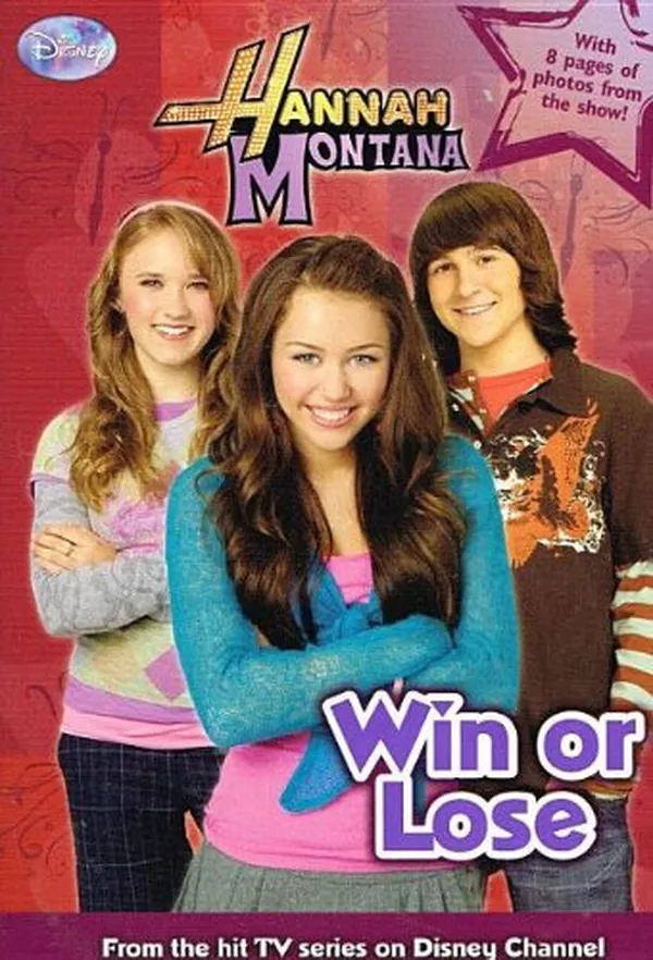 Cover of Win Or Lose