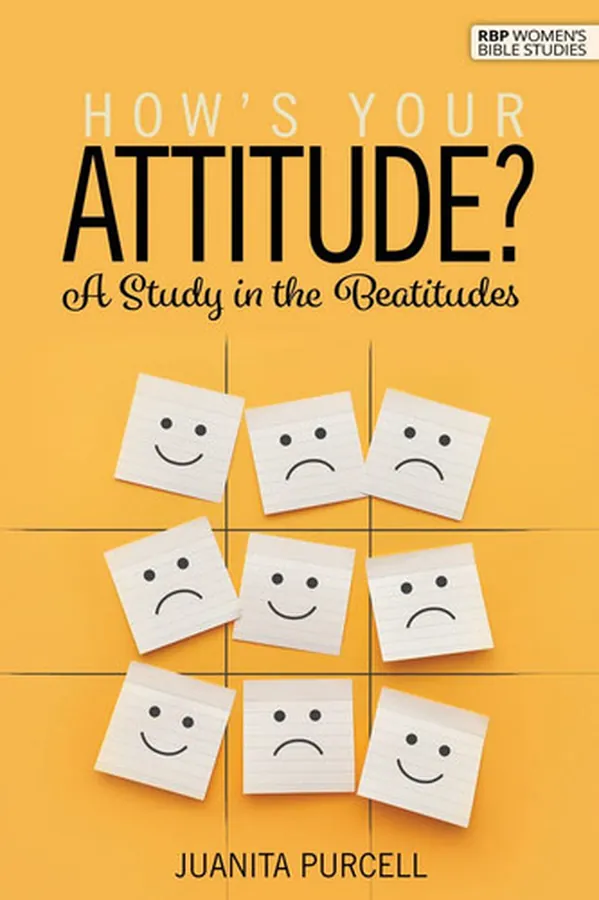 Cover of How's Your Attitude?