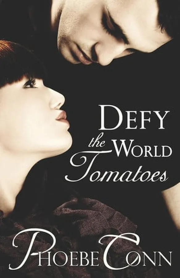 Cover of Defy the World Tomatoes