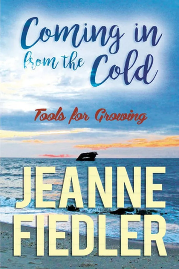 Cover of Coming in From the Cold Tools for Growing