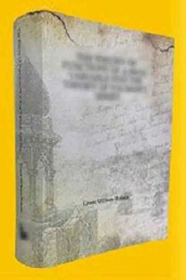 Cover of Fundamentals of Fiction Writing
