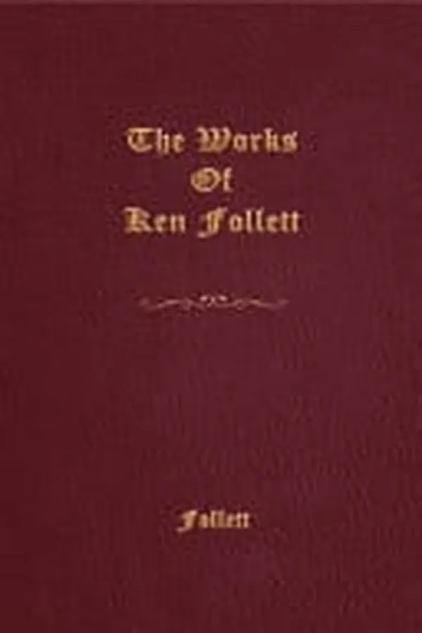Cover of Fall of Giants