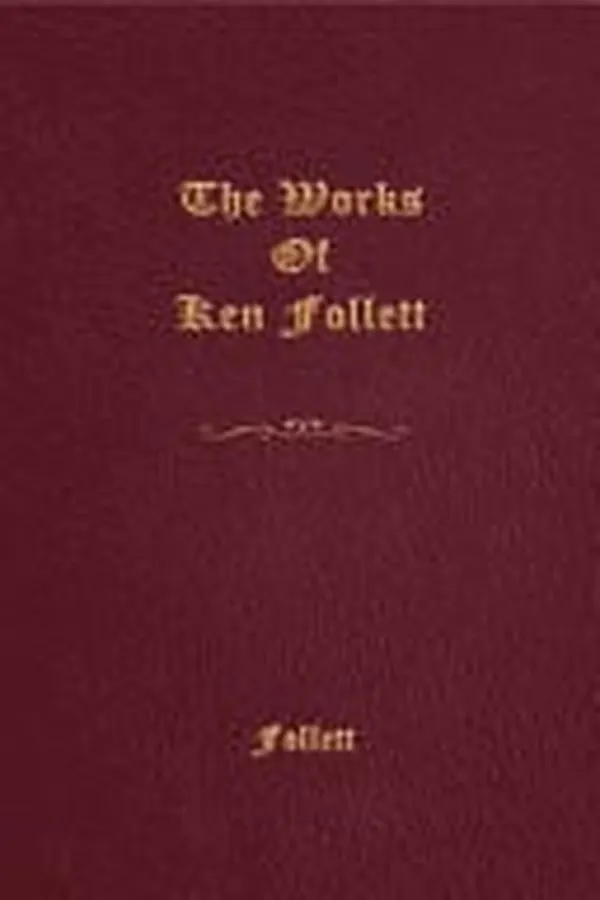 Cover of World Without End