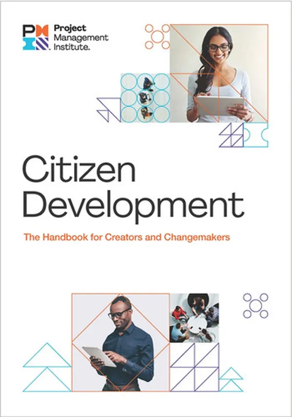 Cover of Citizen Development