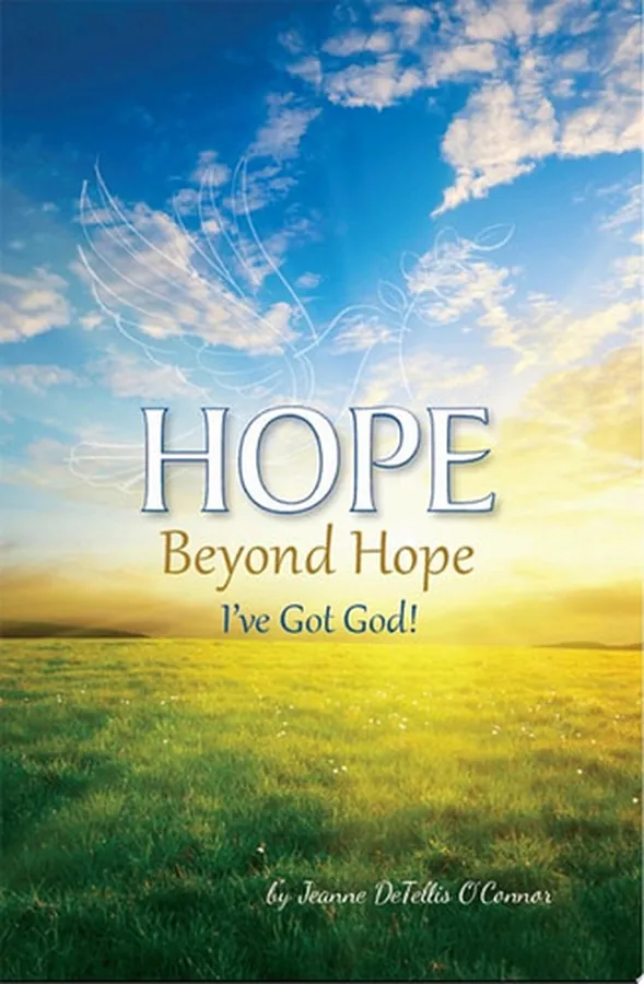 Cover of Hope Beyond Hope