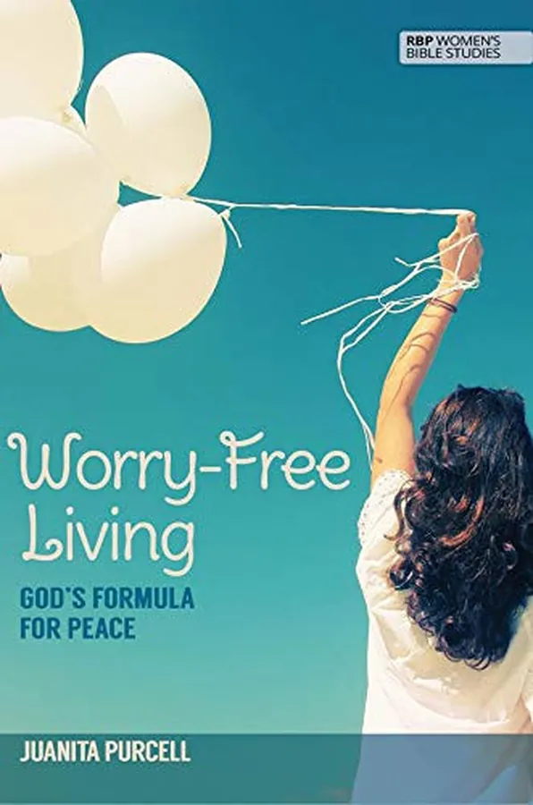 Cover of Worry-free Living