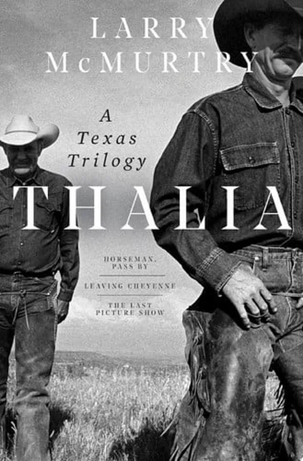 Cover of Thalia