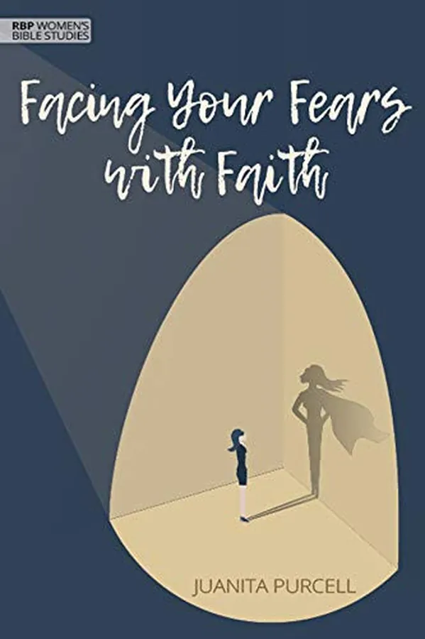 Cover of Facing Your Fears with Faith
