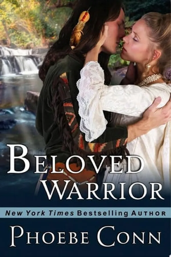 Cover of Beloved Warrior (Author's Cut Edition)