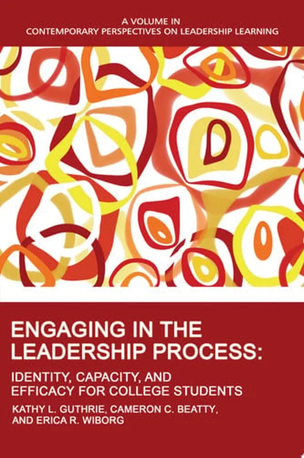Cover of Engaging in the Leadership Process