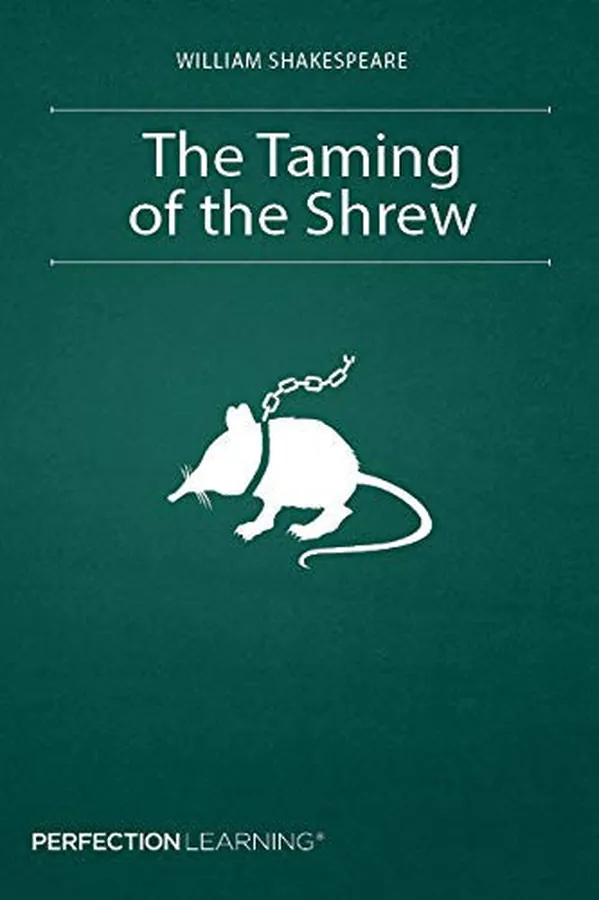 Cover of The Taming of the Shrew