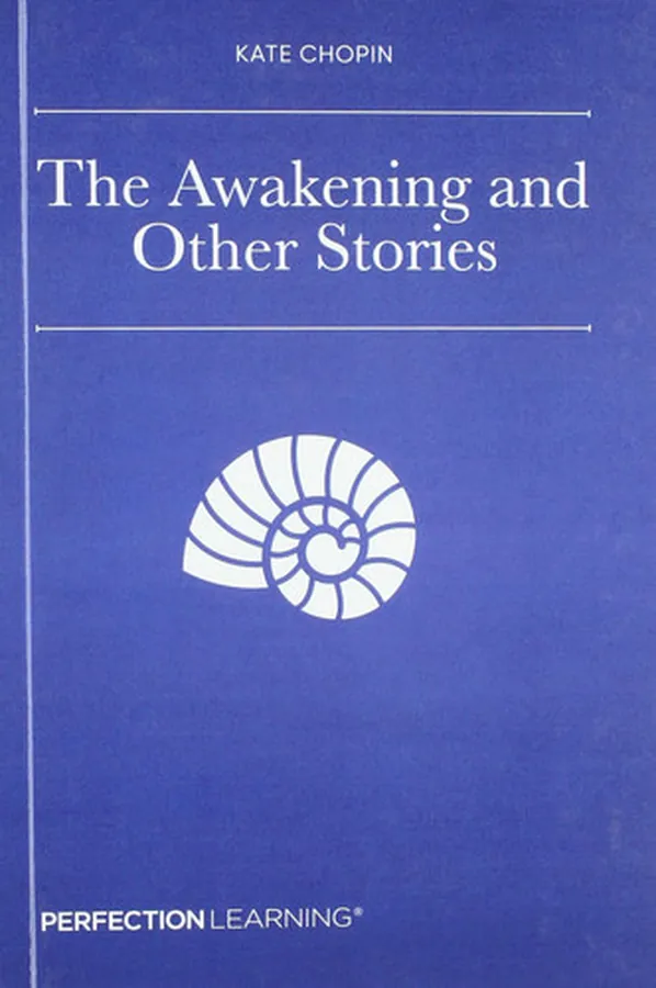 Cover of The Awakening