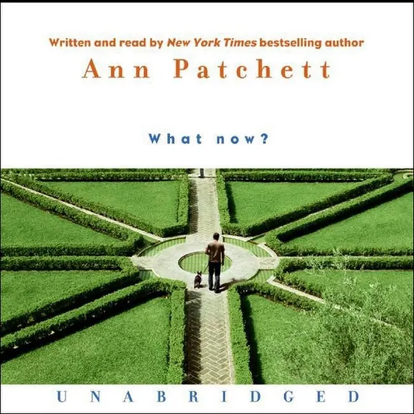 Cover of What Now?