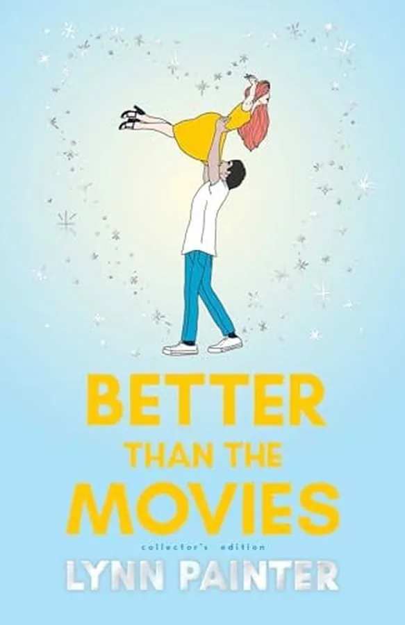 Cover of Better Than the Movies (Collector's Edition)