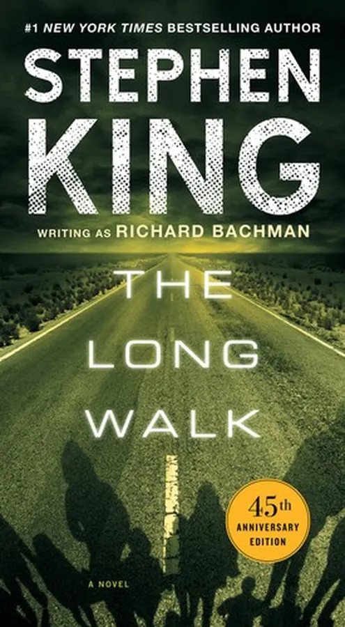 Cover of Long Walk