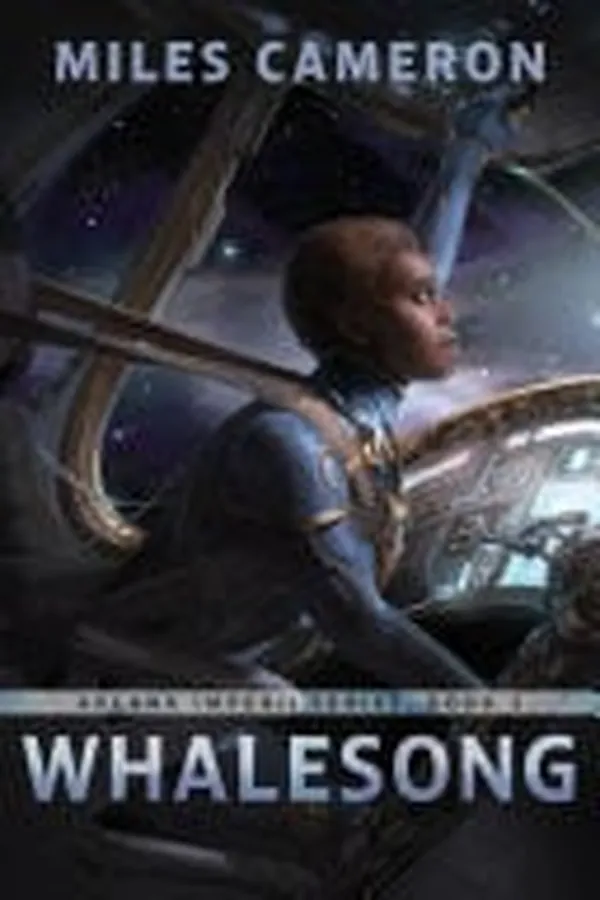Cover of Whalesong
