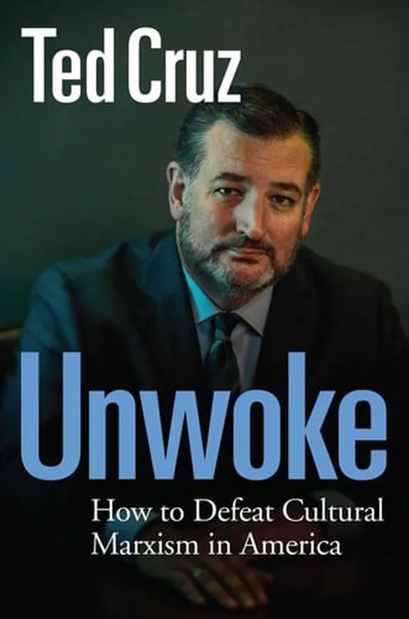 Cover of Unwoke How to Defeat Cultural Marxism in America